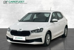 Skoda Fabia IV Skoda Fabia 1.0 Ambition