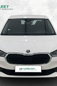 Skoda Fabia IV Skoda Fabia 1.0 Ambition-2