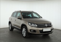 Volkswagen Tiguan , Salon Polska, 1. Właściciel, Serwis ASO, Xenon, Bi-Xenon,