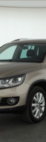 Volkswagen Tiguan , Salon Polska, 1. Właściciel, Serwis ASO, Xenon, Bi-Xenon,-3