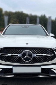 Mercedes-Benz Klasa GLC AMG Line Premium! Rabat: 3 141! Nowy Model! Polski Salon!-2