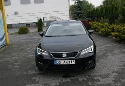 SEAT Leon III 1.4 FSi 125 KM