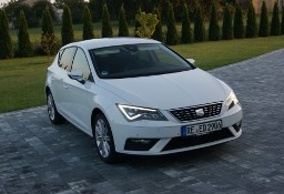 SEAT Leon III 1.5 TSi 130 KM