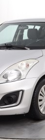 Suzuki Swift V , Salon Polska, Serwis ASO, Klima-3