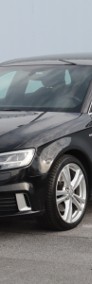 Audi A3 , 184 KM, Automat, Skóra, Navi, Klimatronic, Tempomat,-3