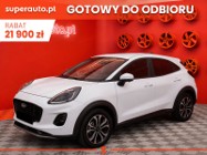 Ford Puma II Titanium 1.0 Ecoboost Titanium 1.0 Ecoboost 125KM / Pakiet Winter