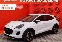 Ford Puma II Titanium 1.0 Ecoboost Titanium 1.0 Ecoboost 125KM / Pakiet Winter