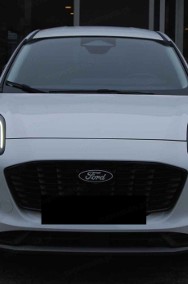 Ford Puma II Titanium 1.0 Ecoboost Titanium 1.0 Ecoboost 125KM / Pakiet Winter-2