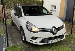 Renault Clio IV limited 1.2