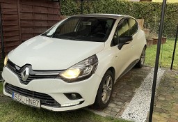 Renault Clio IV limited 1.2