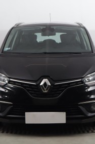 Renault Grand Scenic IV , Salon Polska, 7 miejsc, VAT 23%, Skóra, Navi, Klimatronic,-2