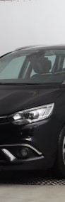 Renault Grand Scenic IV , Salon Polska, 7 miejsc, VAT 23%, Skóra, Navi, Klimatronic,-3