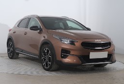 Kia Xceed , Serwis ASO, Automat, VAT 23%, Skóra, Navi, Klimatronic,