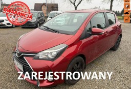 Toyota Yaris III klima, navi, kamera, gwarancja!