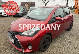 Toyota Yaris III klima, navi, kamera, gwarancja!