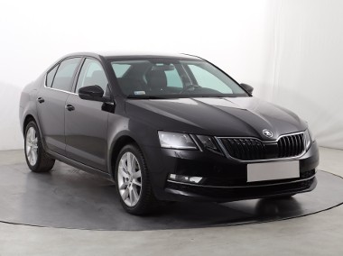 Skoda Octavia III , Salon Polska, 1. Właściciel, Serwis ASO, DSG, Klimatronic,-1