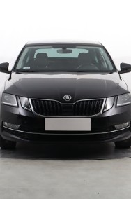 Skoda Octavia III , Salon Polska, 1. Właściciel, Serwis ASO, DSG, Klimatronic,-2