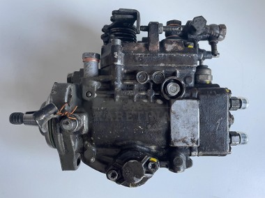 Fendt 309 509 - pompa wtryskowa-1