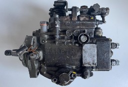 Fendt 309 509 - pompa wtryskowa