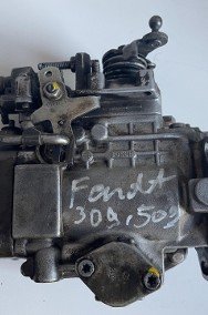 Fendt 309 509 - pompa wtryskowa-3