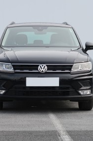 Volkswagen Tiguan , Salon Polska, Serwis ASO, DSG, Klimatronic, Tempomat,-2