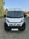 Fiat Ducato L4H2 2.2 wynajem z wykupem w kwocie od 2959zł BEZ BIK, KRD