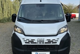 Fiat Ducato L4H2 2.2 wynajem z wykupem w kwocie od 2959zł BEZ BIK, KRD