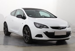 Opel Astra J , Skóra, Navi, Xenon, Bi-Xenon, Klimatronic, Tempomat,