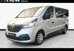 Renault Trafic III dCi 125 Energy Euro 6 Passenger 2,9t Business