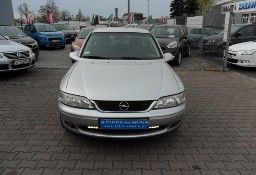 Opel Vectra B Automat