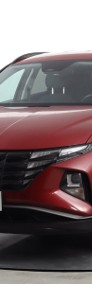 Hyundai Tucson , Salon Polska, Serwis ASO, Automat, Klimatronic, Tempomat,-3