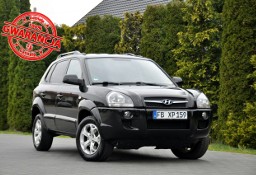 Hyundai Tucson 2.0i(141KM)*Lift*Skóry*Klimatronik*Grzane Fotele*Reling*I Wł*Alu16"A