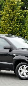 Hyundai Tucson 2.0i(141KM)*Lift*Skóry*Klimatronik*Grzane Fotele*Reling*I Wł*Alu16"A-4