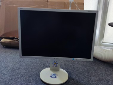 3 x Monitor NEC 22" MultiSync EA223WM-2