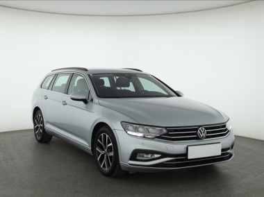 Volkswagen Passat B8 Salon Polska, 1. Właściciel, VAT 23%, Klimatronic, Tempomat,-1