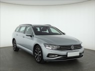 Volkswagen Passat B8 Salon Polska, 1. Właściciel, VAT 23%, Klimatronic, Tempomat,