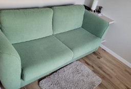Sofa trzyosobowa Cali z funkcją spania firmy Wajnert