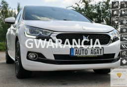 Citroen DS4 nawi*bluetooth*gwarancja*zestaw głośnomówiący*led*