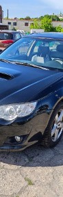 Subaru Legacy / Legacy Outback IV 2.0 AWD Salon Polska-4