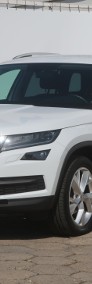 Skoda Kodiaq , Salon Polska, Serwis ASO, Automat, Klimatronic, Tempomat,-3