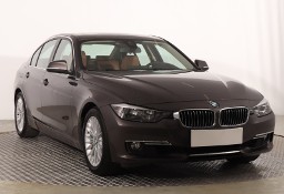BMW SERIA 3 V (F30/F31/F34) BMW SERIA 3 , Salon Polska, Skóra, Navi, Klimatronic, Tempomat,