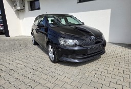 Skoda Fabia III 3