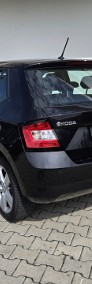 Skoda Fabia III 3-3