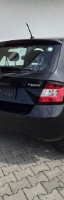 Skoda Fabia III 3-4