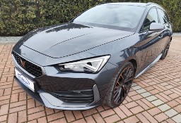 Cupra Leon 1.4 e-HYBRID plug in panorama