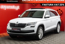 Skoda Kodiaq 2.0 TDI 4x4 DSG 2.0 TDI 4x4 DSG 190KM