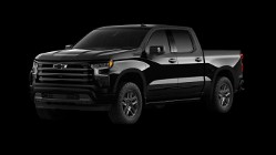 Chevrolet Silverado III NOWY! HIGH COUNTRY! Oficjalna dystrybucja EU! Gwarancja!
