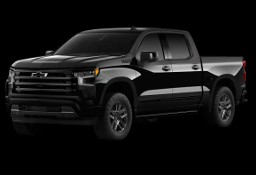 Chevrolet Silverado III NOWY! HIGH COUNTRY! Oficjalna dystrybucja EU! Gwarancja!