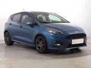 Ford Fiesta IX , Salon Polska, VAT 23%, Klima, Tempomat, Parktronic