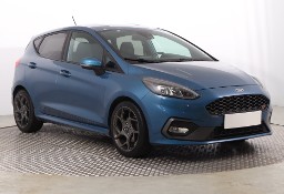 Ford Fiesta IX , Salon Polska, VAT 23%, Klima, Tempomat, Parktronic